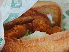 -德克士(广州南站店)