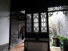 -东莞市可园博物馆