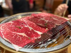 -西塔老太太泥炉烤肉(虹桥南丰城店)