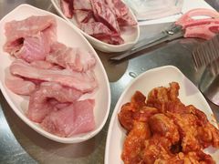 -喜来稀肉(虹泉路店)