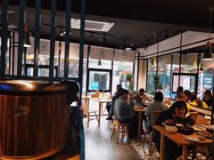 大堂-大厨的餐厅(曾厝垵总店)