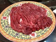 -惠丰涮肉馆(德宝新园店)