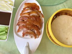 烤鸭-郭林家常菜烤鸭(曙光西路店)