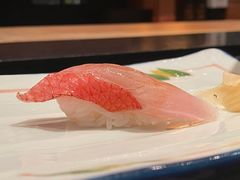 -奈良本寿司(永嘉路店)