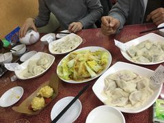 -老都一处饺子馆(道里店)