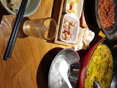 -川菜故事(光谷步行街店)