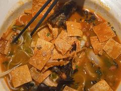 -鱼亨小鲜酸菜鱼(大信店)