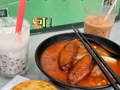 -华嫂冰室(尖沙咀店)