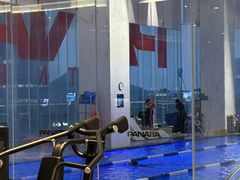 -普拉达游泳健身(水湾1979店)