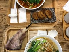 -每碗面馆(新鸿安大厦店)