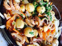 -抹直口特色菜馆(一店)