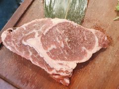 -俊熙家点餐式自助烤肉店(1227广场店)