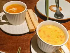 -本处·素食·融合料理(南油店)