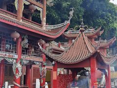 -龙泉洞(沙坪坝区)