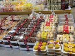 零售区-幸福蛋糕坊(金顶街店)