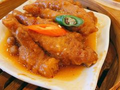 -点都德(千灯湖环宇城店)