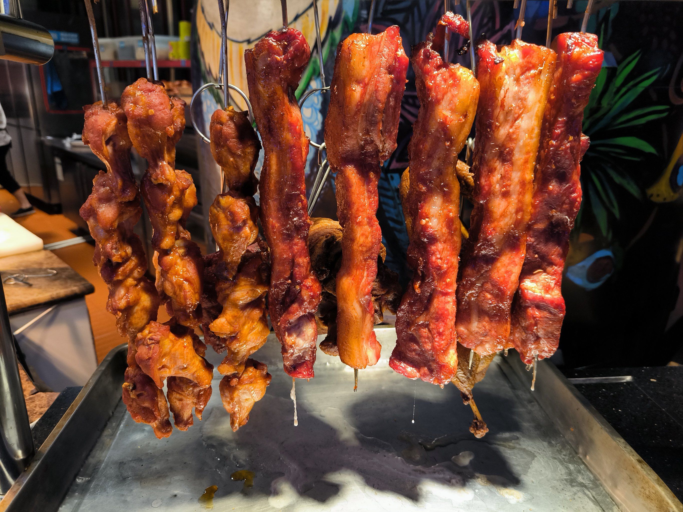 青羊万达平价自助美食吉布鲁