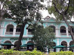 -星巴克臻选(广州沙面店)