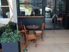 -MUSEE CAFE(保利·时光里店)