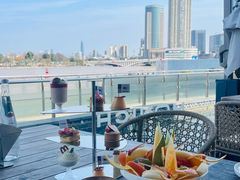 -MONICH牛排融合餐厅(和义大道购物中心店)