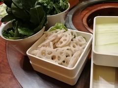 -古关火锅店(古北水镇景区店)