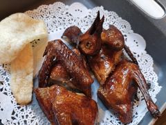 -美食小镇·观赏珍稀鸟类·长隆熊猫酒店