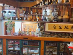 -一桶江山餐厅(松北店)