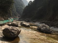 -浙东大峡谷风景区
