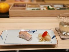 -鲤·鮨KOISUSHI