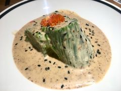 沙律菠菜墩-太二酸菜鱼(福州泰禾店)