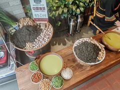 -凤凰山斑鱼馆(恭城店)