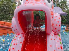 -郑州银基黄帝宫御温泉