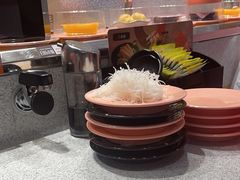 -争鲜回转寿司(南开大悦城店)