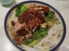 -鹅掂·大岭山烧鹅