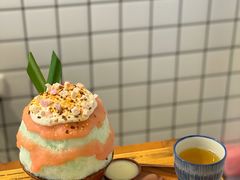 -WONDER ICE 萬得冰田(建設路总店)