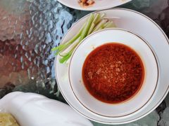 占卷子-津菜宋记老房子(鼓楼店)