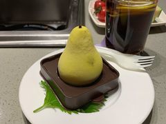 梨不开你-海底捞火锅(平谷华联店)