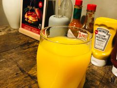 -HIGH FIVE哈福手工汉堡(桂林路店)