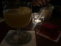 -STAFF ONLY Bar(南台巷店)
