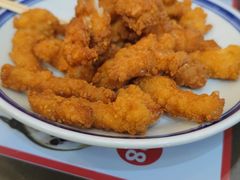 小酥肉-然记糖水铺(怡丰路店)