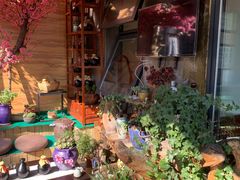 -全有福烙锅店小院