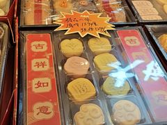 -大桥道糕点食品店(津塘路店)