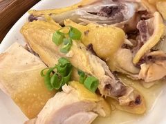 -万龙洲海鲜(大兴绿地缤纷城店)