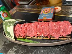 吊龙牛肉-吼堂老火锅(太古里总店)