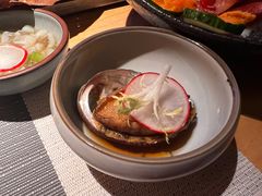 -京料理·日料自助·铁板燒(复悦城店)