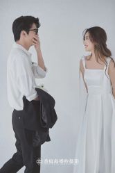 -香庭海婚纱摄影·威海旅拍(统一路店)