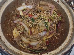 -道邦子烤牛肉(总店)