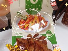 -郴州特产舜华临武鸭(郴州西站店)