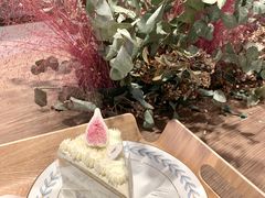-烫面包·面包烘焙(绿地缤纷城店)