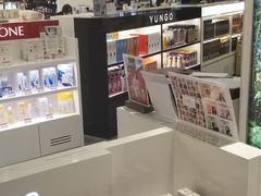 -乐天免税店(明洞店)